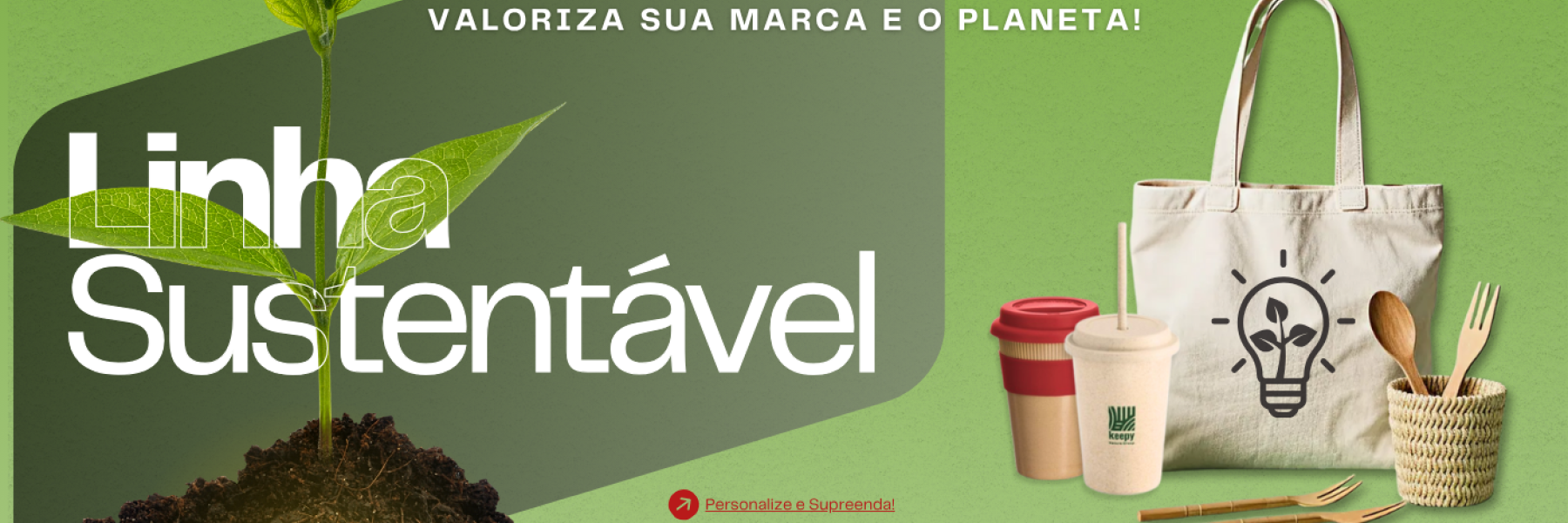 Linha Ecológica
