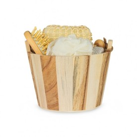 Kit banho 6 peças - Personalizado