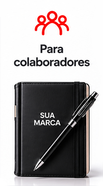 Para Colaboradores