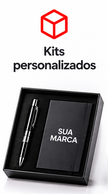 Kits Personalizados