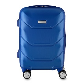 Mala de Viagem com rodinhas Pequena Personalizada