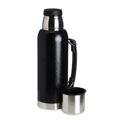 Garrafa Térmica Inox 1L Livre de BPA Personalizada