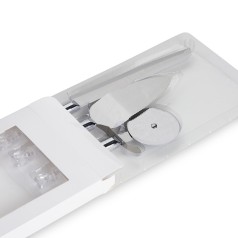 Kit Utensílios de Cozinha em Estojo de Papel Personalizado