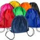 Mochila Saco Nylon Personalizada