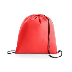 Sacola Tipo Mochila em Non-woven Personalizada