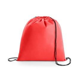 Sacola Tipo Mochila em Non-woven Personalizada