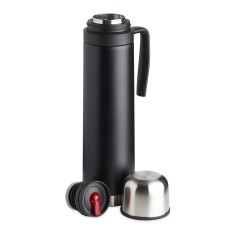 Garrafa Térmica Inox 750ml com Bico Personalizada