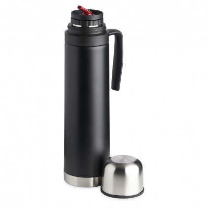 Garrafa Térmica INOX colorida 750ml Personalizado