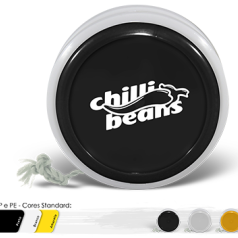 Ioiô Personalizado de Alta Performance