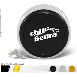 Ioiô Personalizado de Alta Performance