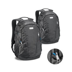Mochila Executiva Jacquard 840D Personalizada
