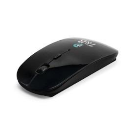 Mouse Wireless 2.4G em ABS Personalizado