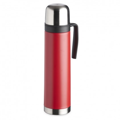 Garrafa Térmica INOX colorida 750ml Personalizado