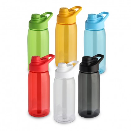 Garrafa em plástico 600ml ABS Personalizada