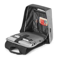 Mochila Antirroubo 900D e Tarpaulin Personalizada