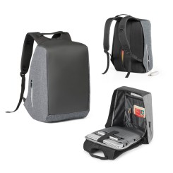 Mochila Antirroubo 900D e Tarpaulin Personalizada
