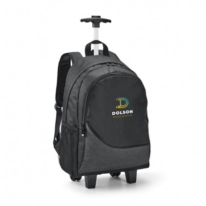 Mochila trolley para notebook 15.6''Personalizado