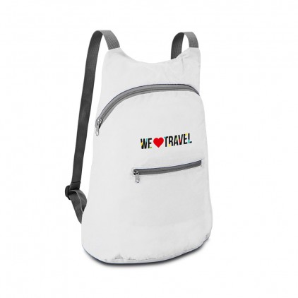 Mochila dobrável Personalizada