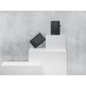 Caderno A5 Tiles Moleskine com Caixa Personalizado