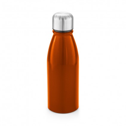 Squeeze Alumínio 500 ml Personalizada