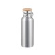 Squeeze inox 570 ml Personalizado