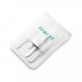 Kit de Manicure em Bolsa de PVC Personalizado