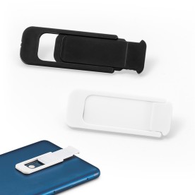 Protetor Webcam Deslizante Autocolante Personalizado