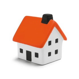 Antiestresse Casa em PU Personalizado