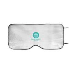 Protetor Solar Veicular Personalizado