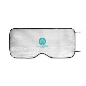 Protetor Solar Veicular Personalizado