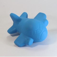 Antiestresse Aviãozinho em Vinil Personalizado