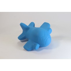 Antiestresse Aviãozinho em Vinil Personalizado