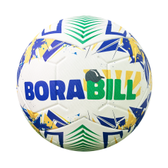 Bola de Campo Oficial Fusionada Personalizada