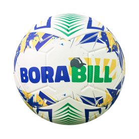 Bola de Campo Oficial Fusionada Personalizada