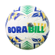 Bola Futebol de Campo Oficial Fusionada Personalizada