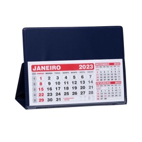 Base para Calendário PVC Personalizada