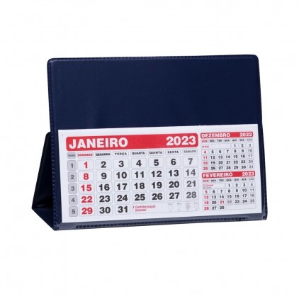 Base para Calendário Personalizado