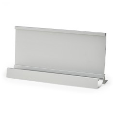 Base de Alumínio para Calendário com Suporte Personalizada