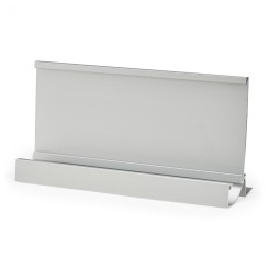 Base de Alumínio para Calendário com Suporte Personalizada