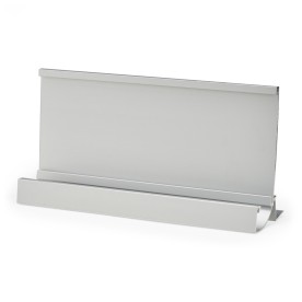 Base de Alumínio para Calendário com Suporte Personalizada