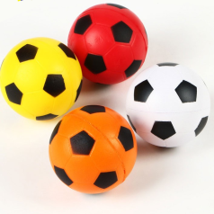 Bolinha Futebol Antiestresse Fisioterápica Personalizada