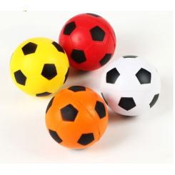 Bolinha Futebol Antiestresse Fisioterápica Personalizada