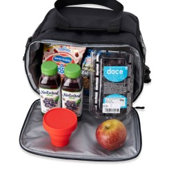 Bolsa Térmica 14L em Nylon Personalizada