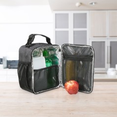 Bolsa Térmica 6L em Nylon Personalizada