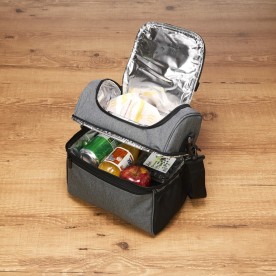 Bolsa Térmica Dupla 16L Personalizada