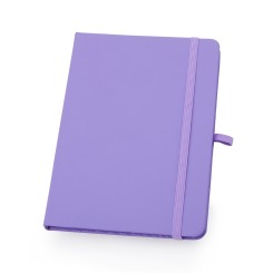 Caderneta Emborrachada com Suporte Personalizada