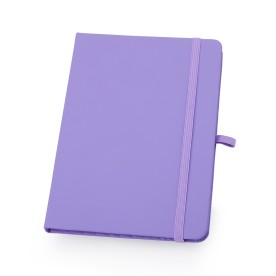 Caderneta Emborrachada com Suporte Personalizada