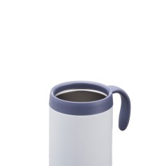 Caneca Térmica de Inox Personalizada