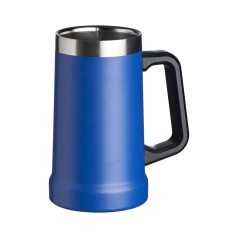 Caneca Térmica de Inox Personalizada