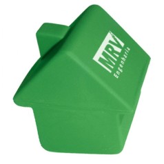 Antiestresse Casinha Vinil Oca Personalizada